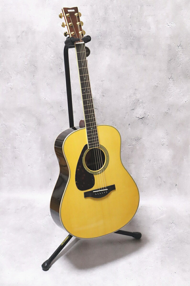 楽天市場】YAMAHA LL16L ARE ヤマハ アコースティックギター 左利き用