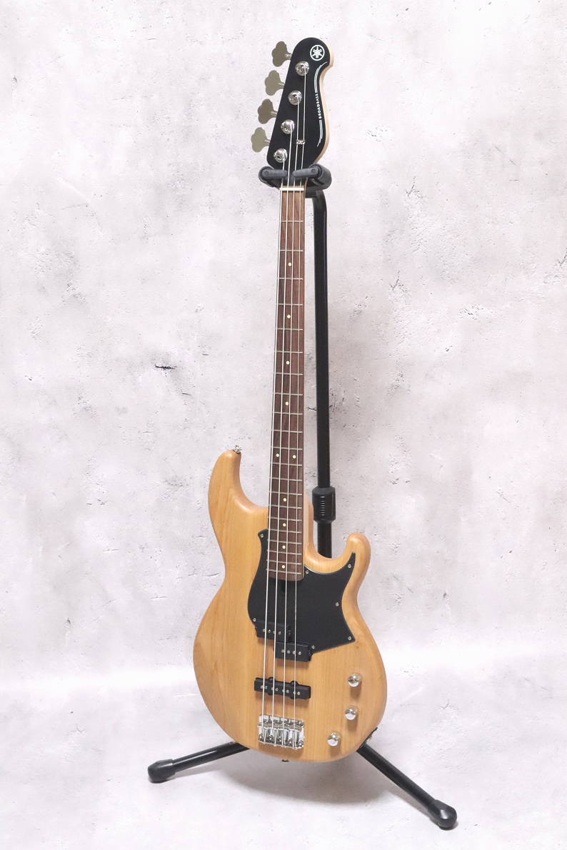 楽天市場】YAMAHA BB234 YNS ヤマハ エレキベース イエローナチュラル