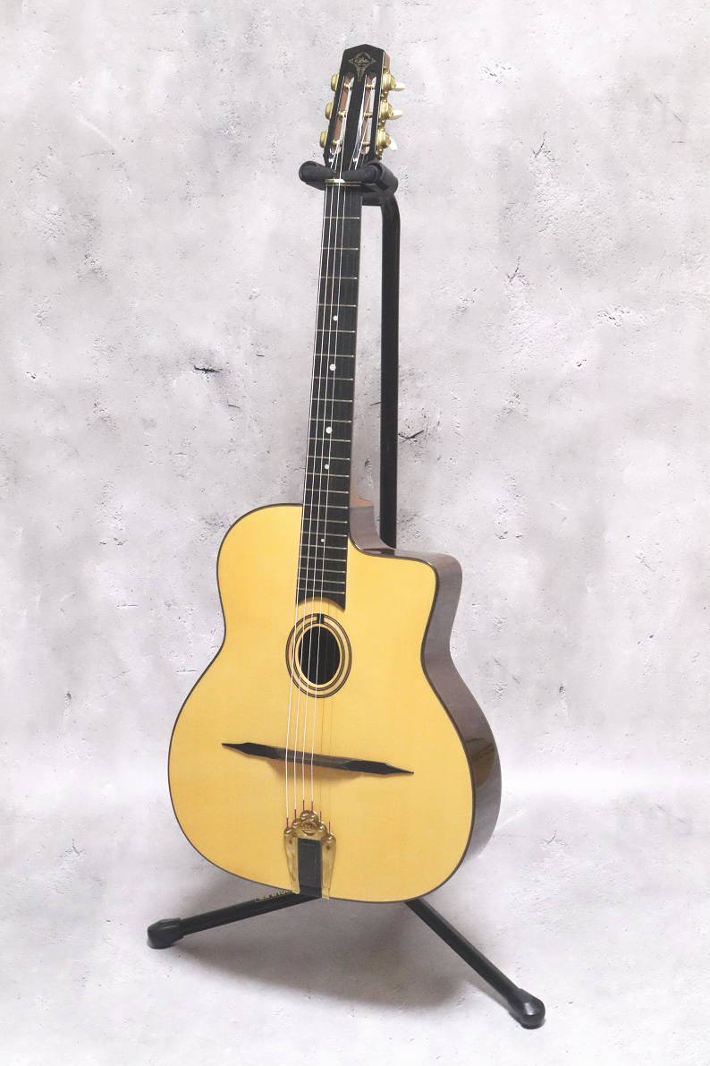 楽天市場】ARIA Maccaferri-Style MM-100/O アリア マカフェリスタイル