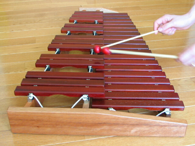 楽天市場】KOROGI ECO32 こおろぎ社 （ コオロギ ） シロフォン 高級