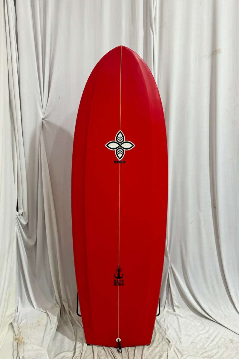 楽天市場】サーフボード ミニシモンズ（サーフボード｜サーフィン