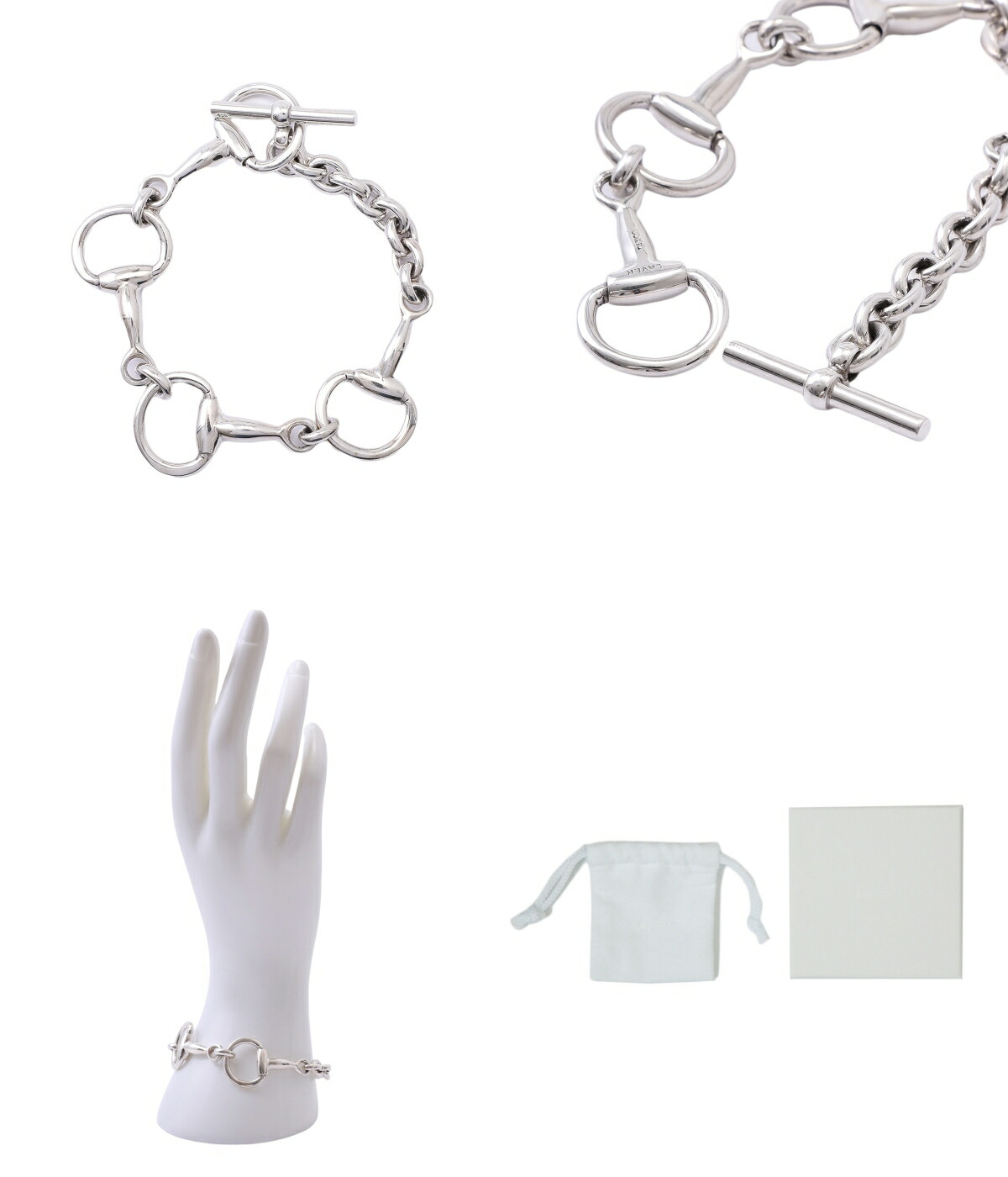 楽天市場】[P5倍]LAVER : FOUR BIT CHAIN T BAR : LAVER-NO-33 [COR