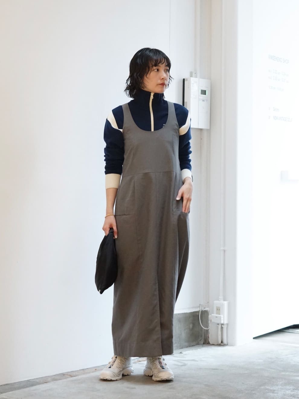 楽天市場】[P5倍]JUN MIKAMI : [レディース]ORGオックスフォード