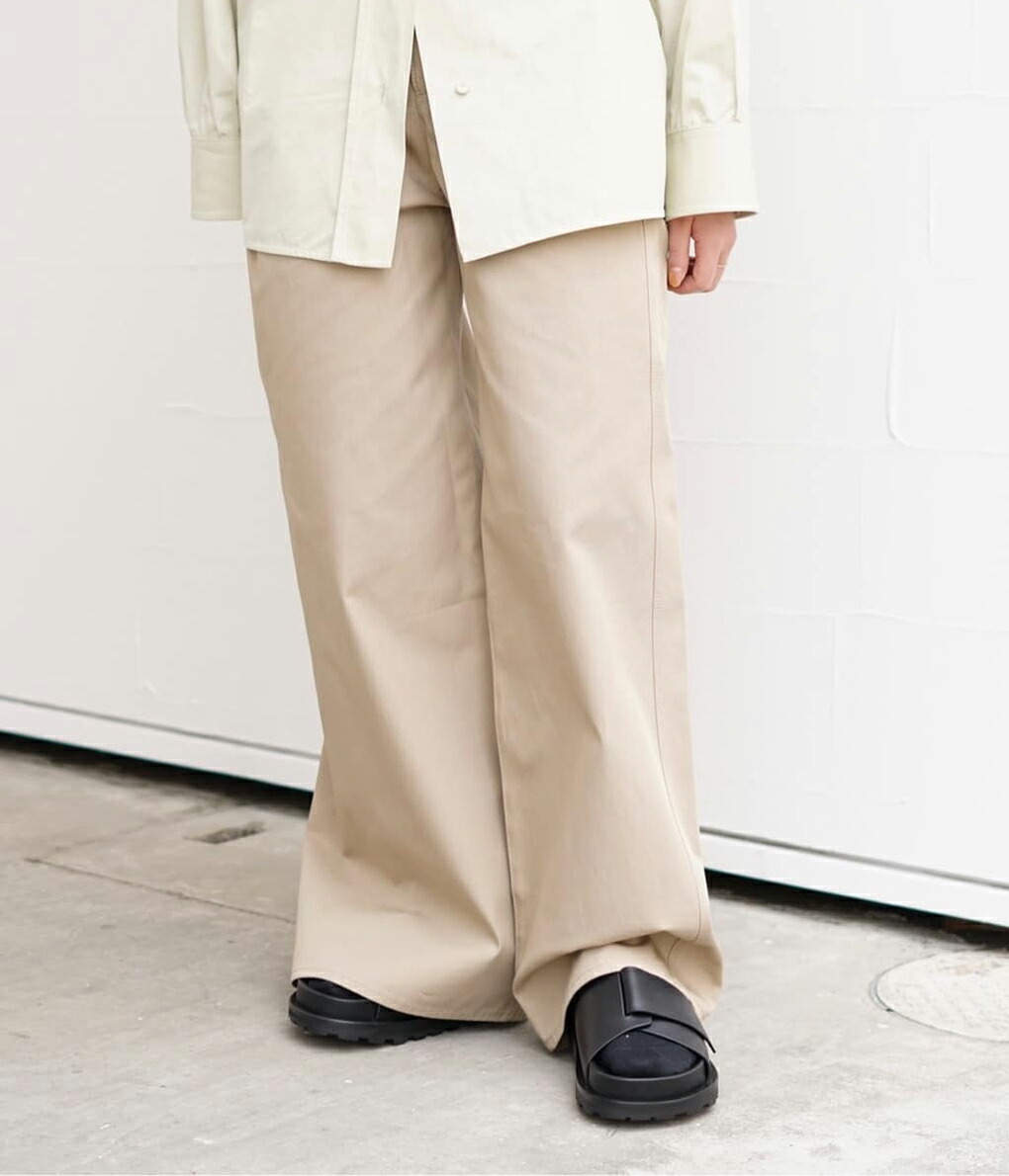 楽天市場】[P5倍]MM6 Maison Margiela : [レディース]PANTS