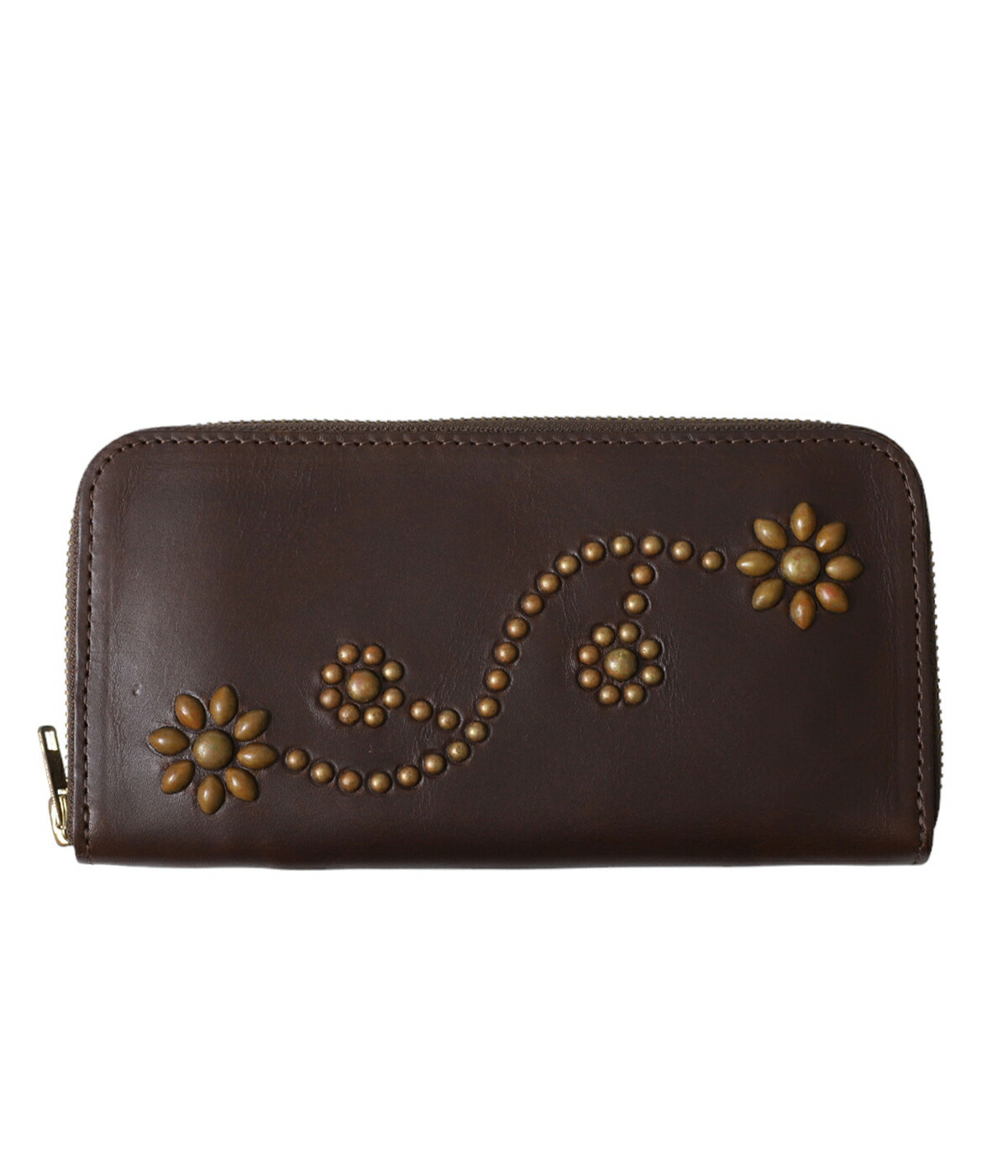 楽天市場】[送料無料]HTC : Round Zip Long Wallet : ZIPPER-WALLET