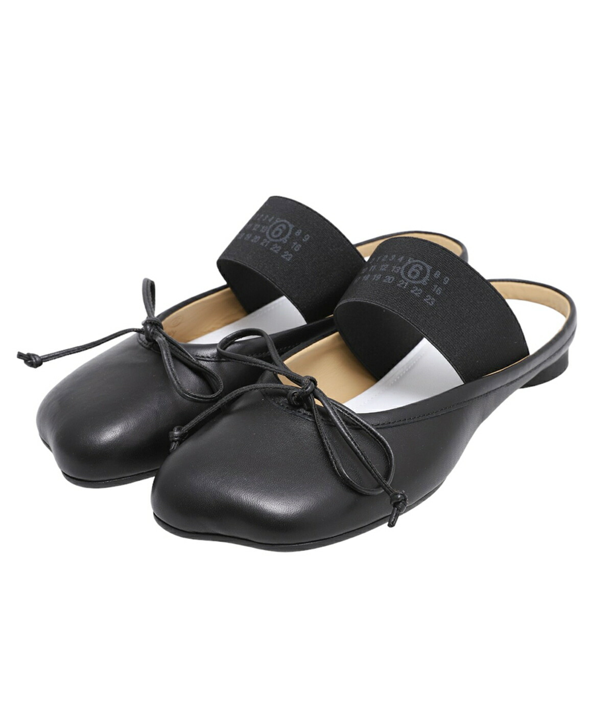 楽天市場】[P5倍]MM6 Maison Margiela : [レディース]SLIPPER