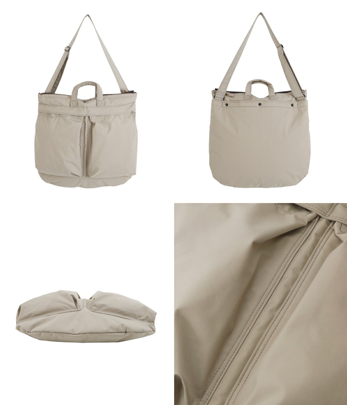 楽天市場】[送料無料]ANATOMICA : HELMET BAG VTG GTX BSC45 : 530-582