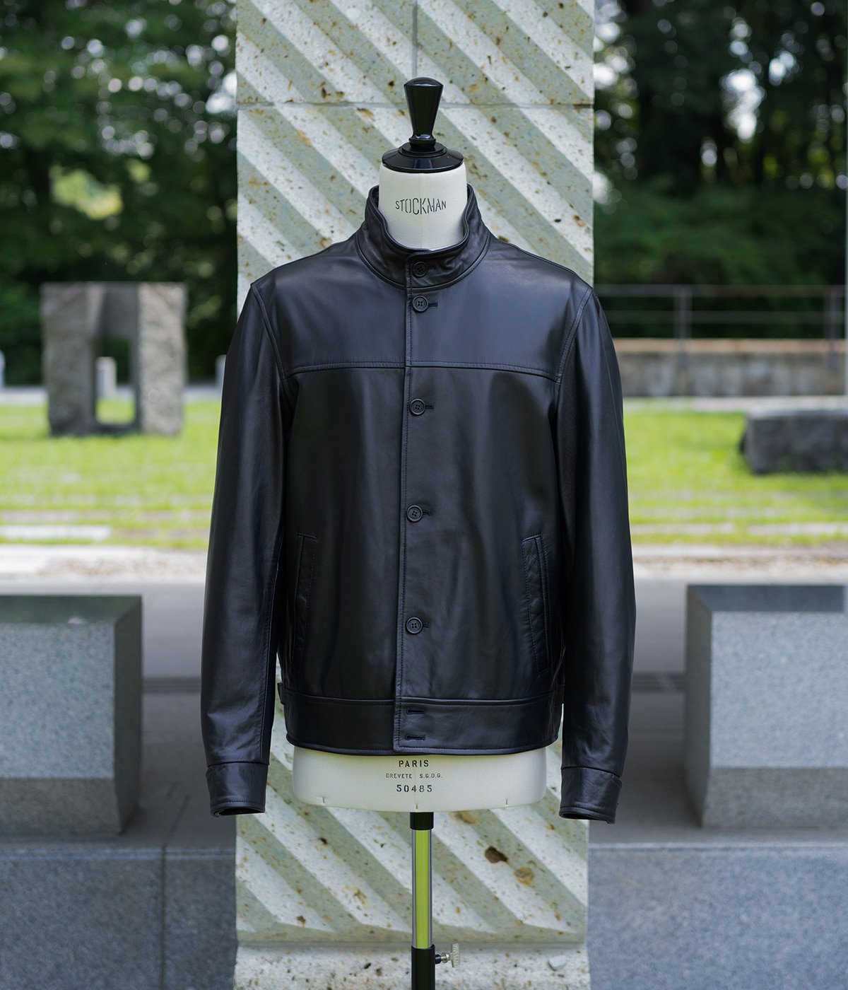 楽天市場】[P5倍]EMMETI : 別注 ADRIANO - 0.5mm - : ONLYARK-0-1041