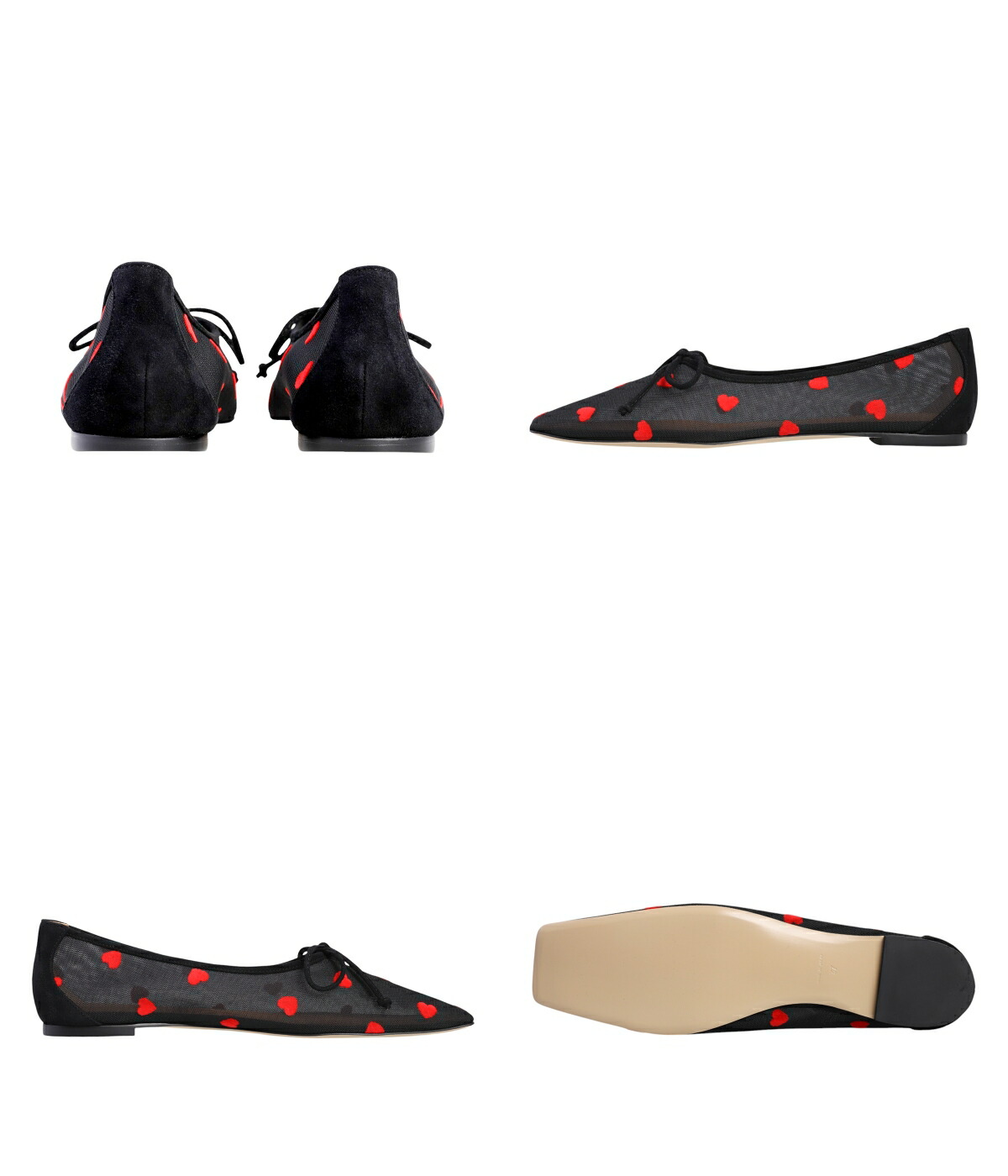 楽天市場】[P5倍]PIPPICHIC : [レディース]AMBER BALLET 15 : PP25S