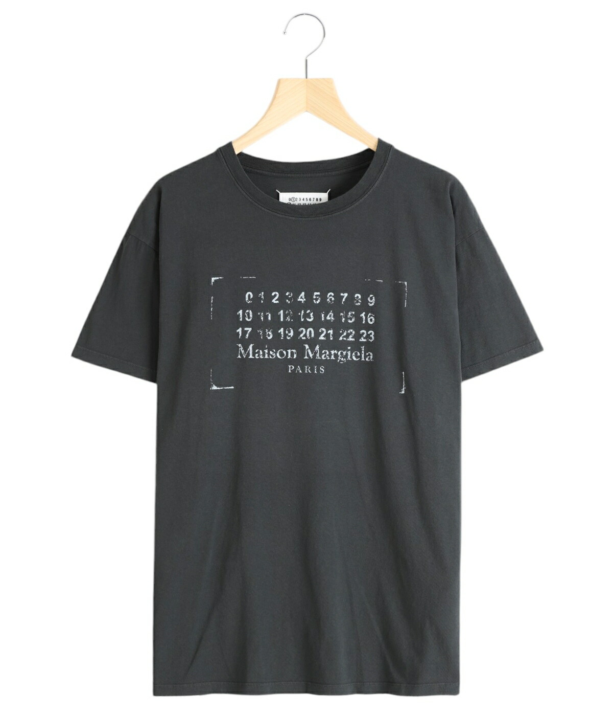 楽天市場】[送料無料]Maison Margiela : T-SHIRT : S51GC0534-S24575
