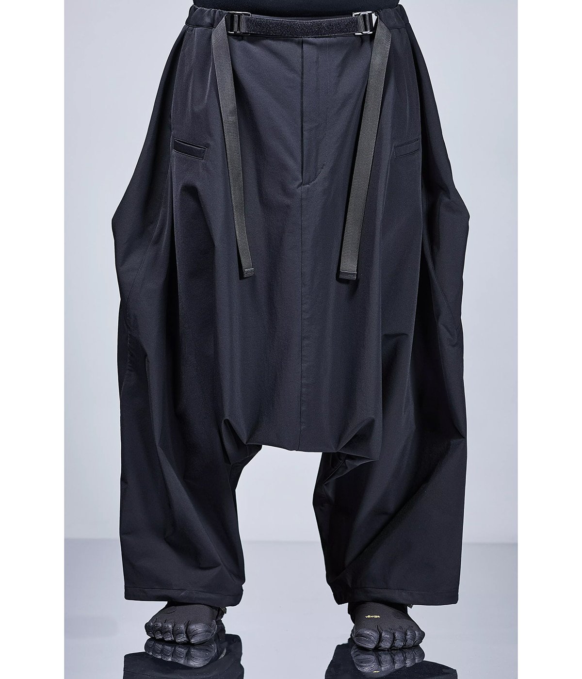 楽天市場】[送料無料]ACRONYM : Schoeller Dryskin Ultrawide Trouser