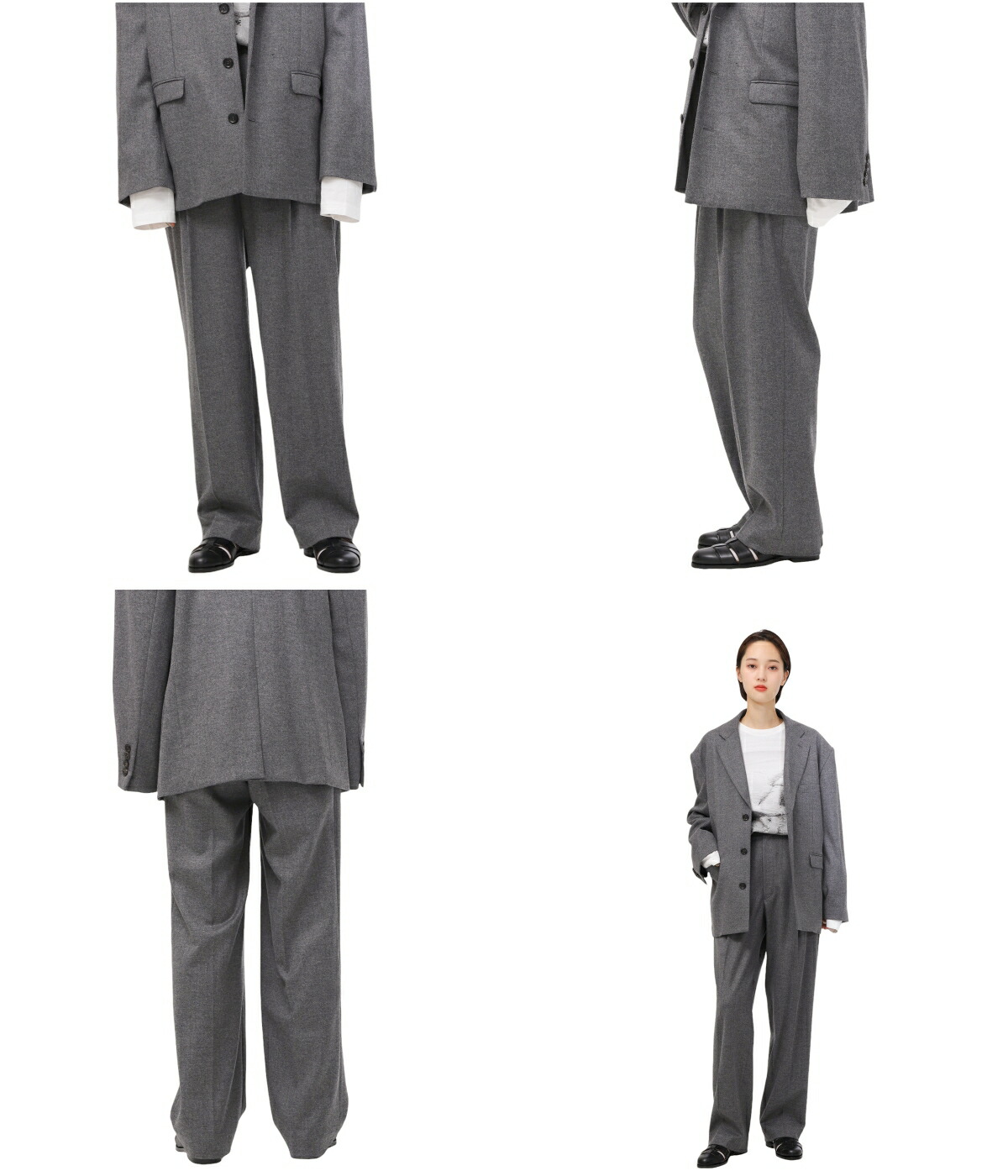 楽天市場】[送料無料]JUN MIKAMI : [レディース]カシミヤブレンド