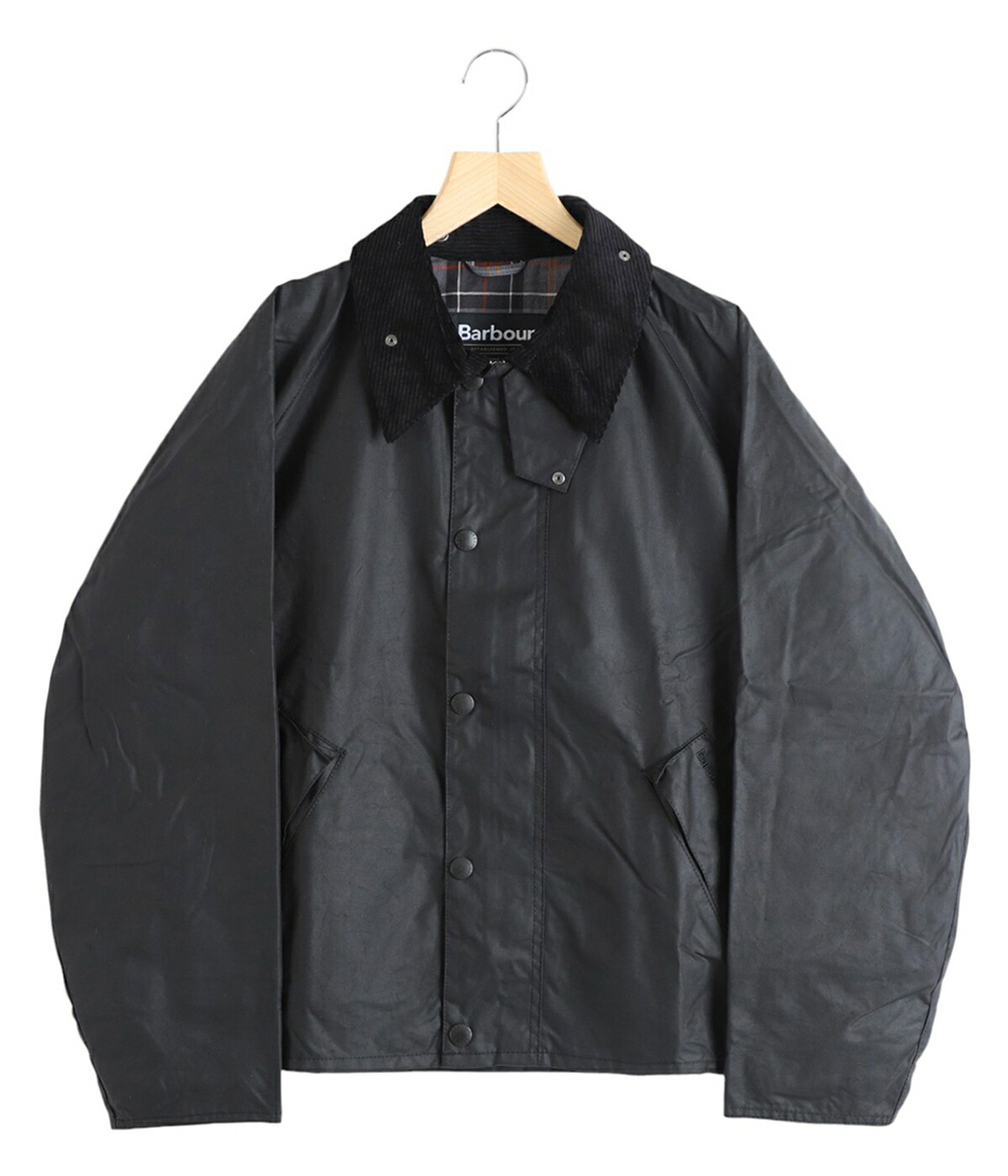 楽天市場】[P5倍]Barbour : TRANSPORT WAX / 全3色 : MWX1678[ANN][MUS
