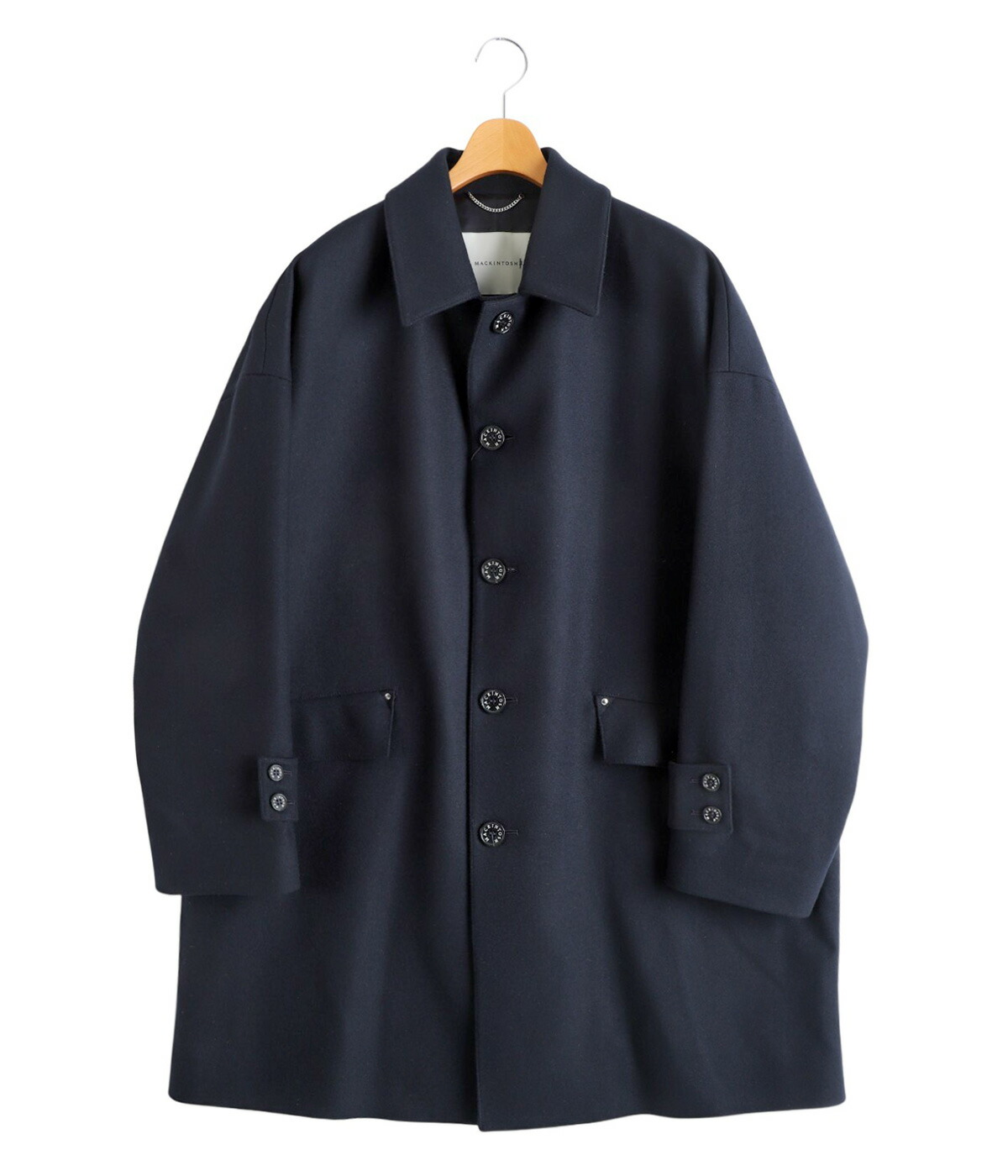 楽天市場】[送料無料]MACKINTOSH : HUMBIE GTS JP / 全3色