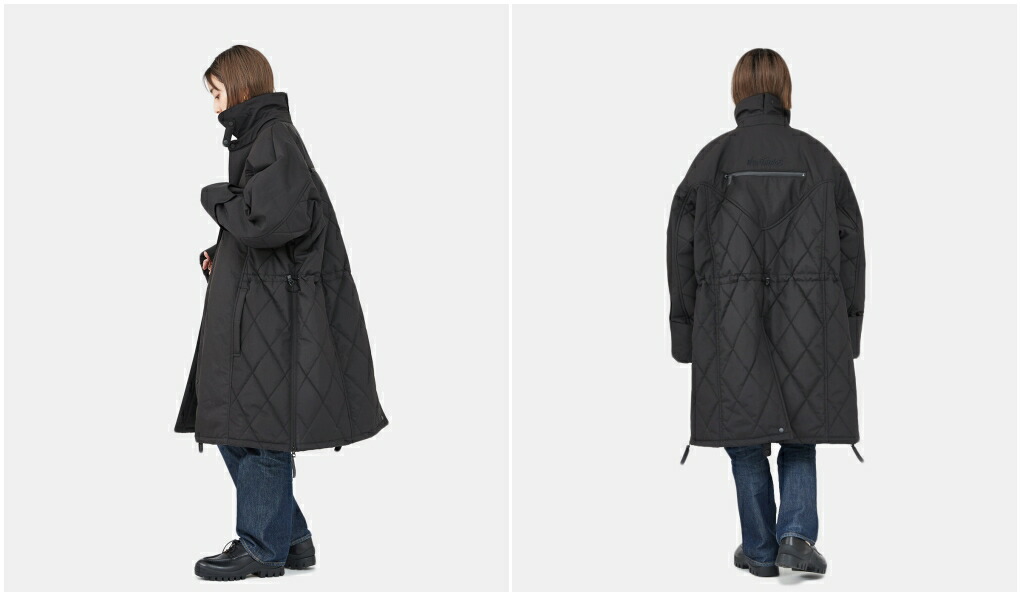 楽天市場】[P5倍]JUN MIKAMI : [レディース]WILD THINGS×JUN MIKAMI 2