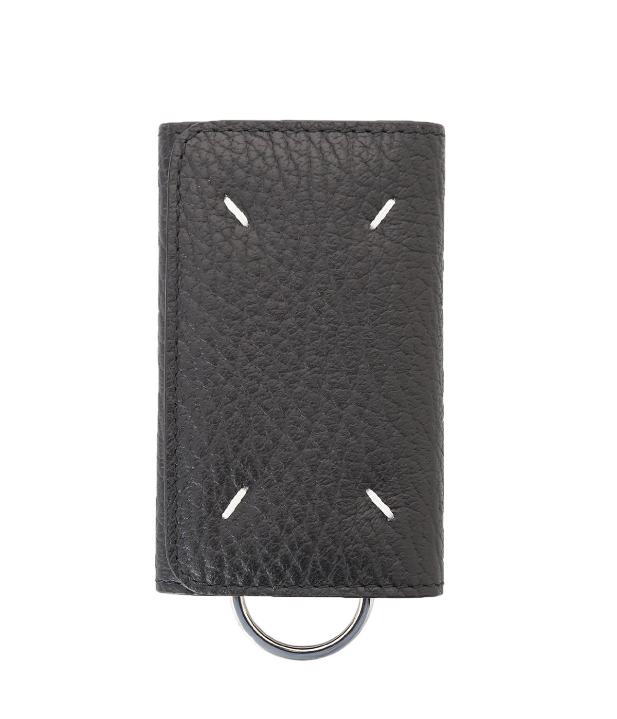 楽天市場】[P5倍]Maison Margiela : KEY CHAIN 6 RINGS : SA3UA0001