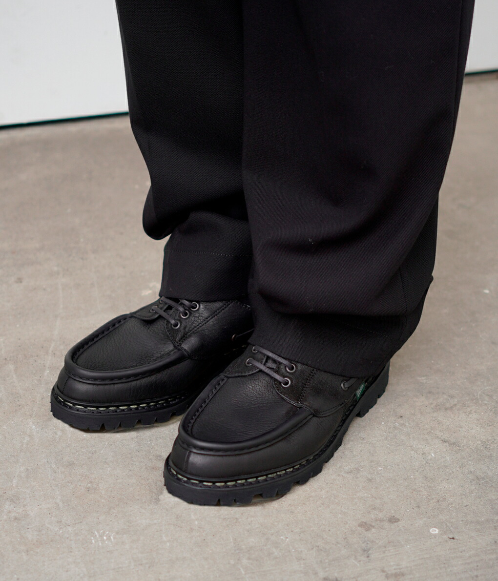 楽天市場】[P5倍]Paraboot : 別注 CHIMEY : ONLYARK-0-5027[MUS][D