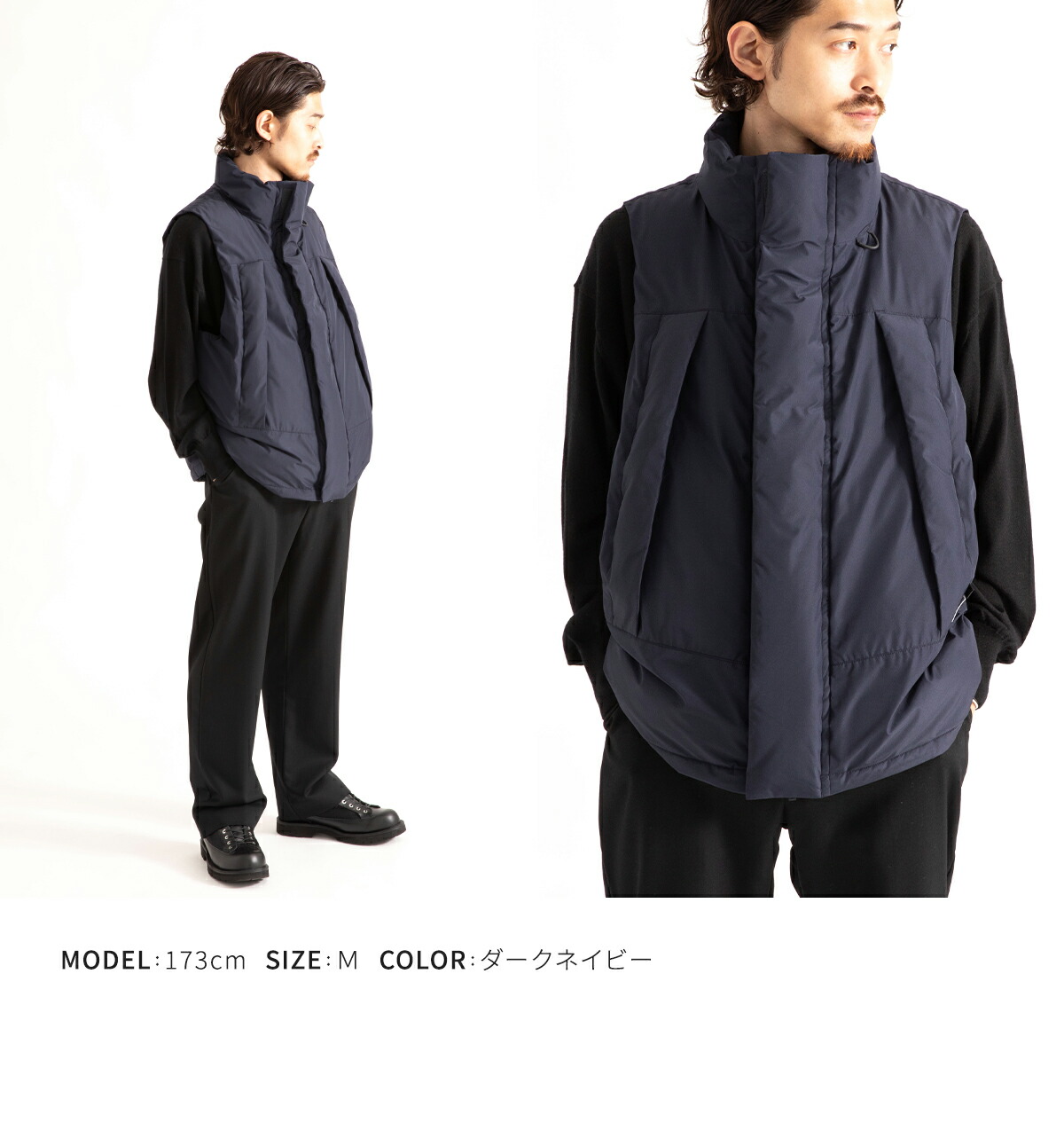 楽天市場】[P5倍]DAIWA PIER39 : GORE-TEX WINDSTOPPER FIELD DOWN