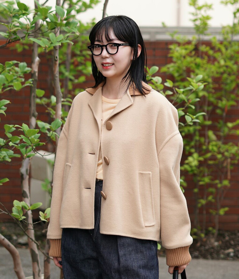 楽天市場】[送料無料]MARNI : [レディース]JACKET : GIMA0227KL-TW840
