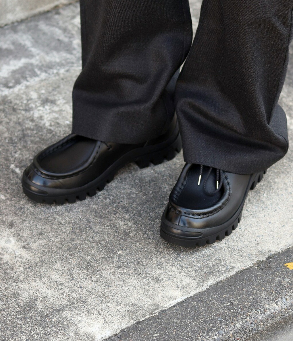 楽天市場】[P5倍]Hender Scheme : tirolean #2146 / サイズ約25.5