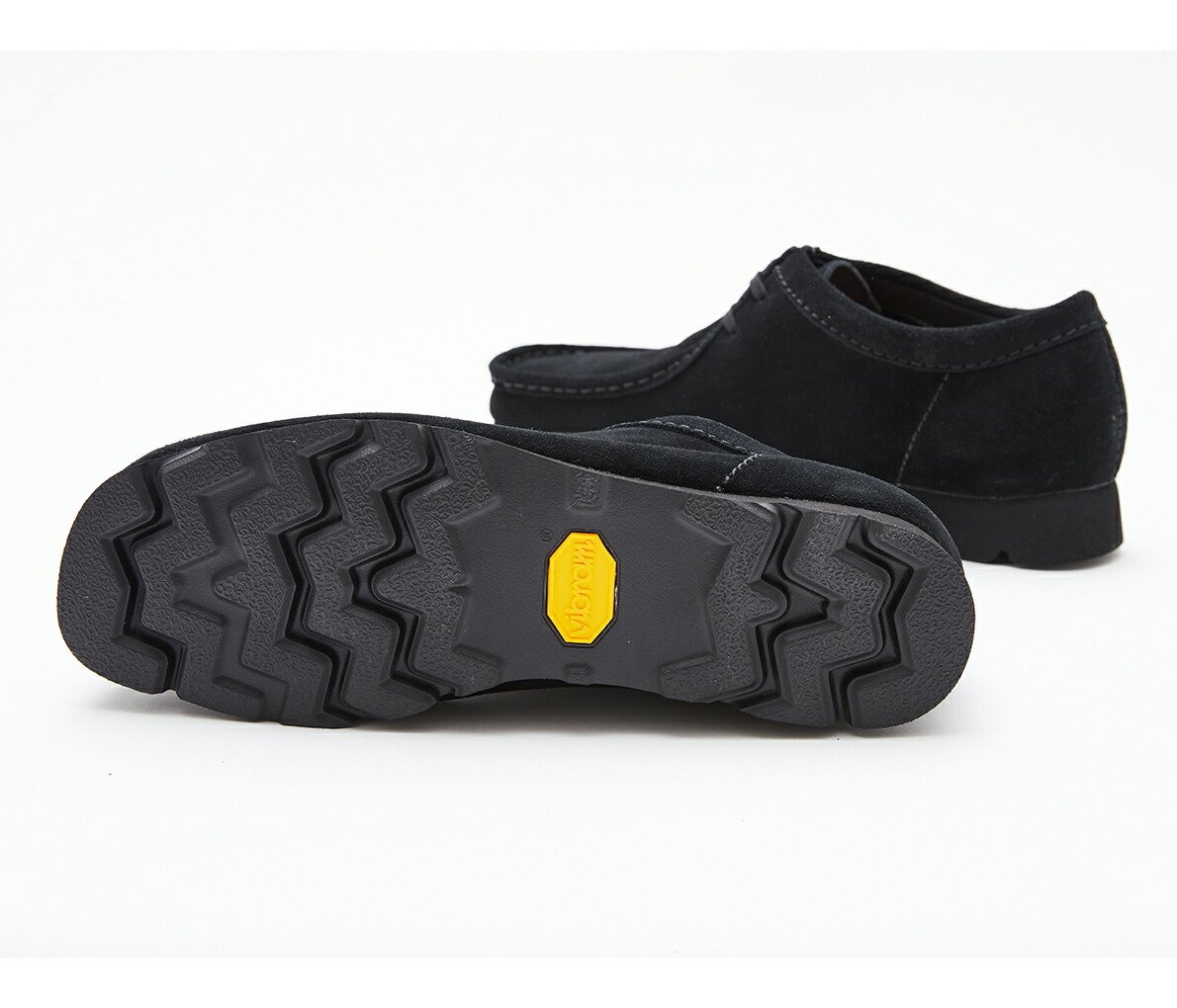 楽天市場】[P5倍]Clarks : WALLABEE GTX : 26149449 [STD][U