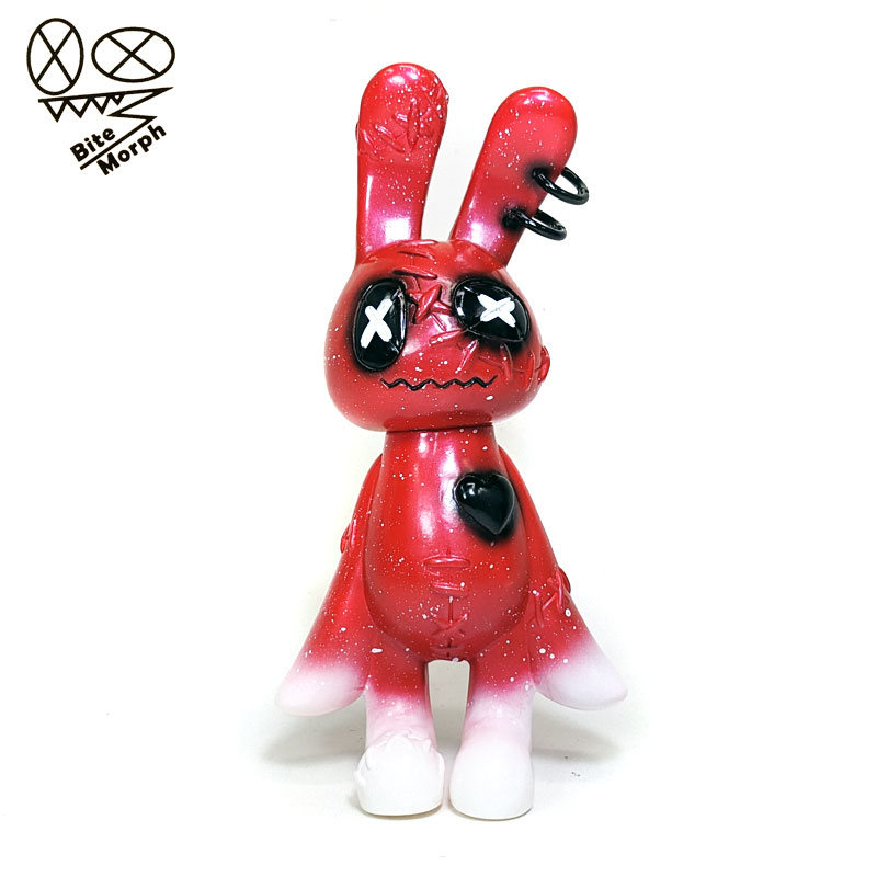 楽天市場】Bite Morph /RICKEY（エッジパンク）/アークティーズ限定