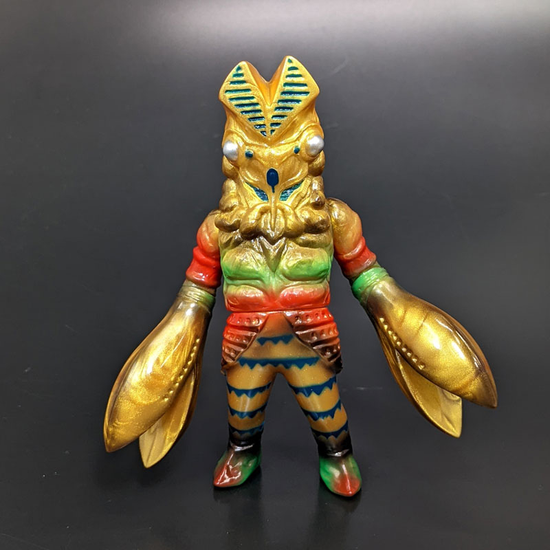 楽天市場】【アークティーズ限定】MAX TOY（マックストイ）/バルタン