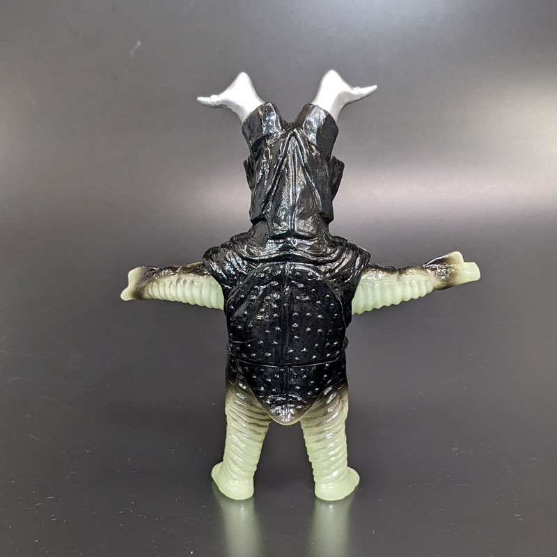 楽天市場】【アークティーズ限定】MAX TOY（マックストイ）/ゼットン