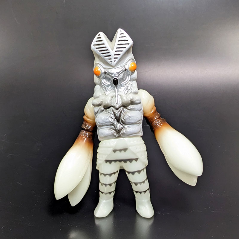 楽天市場】【アークティーズ限定】MAX TOY（マックストイ）/バルタン