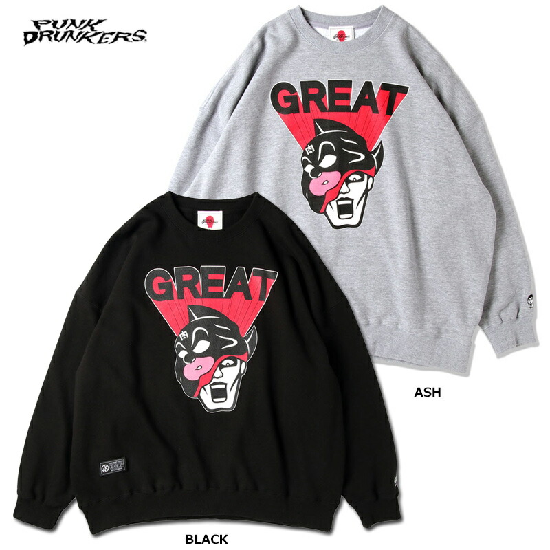 楽天市場】PUNK DRUNKERS(パンクドランカーズ)/［PDS×キン肉マン