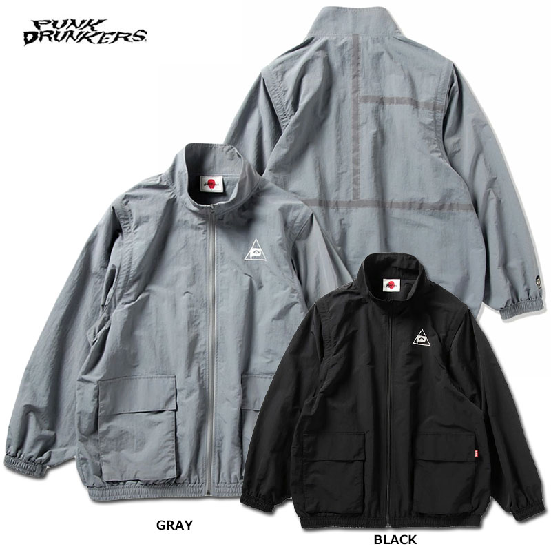 楽天市場】パンクドランカーズ スカジャンの通販