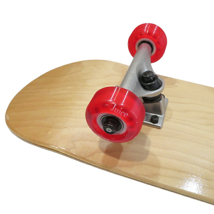 楽天市場】【スケボー/スケートボード/完成品】KID'S ブランク