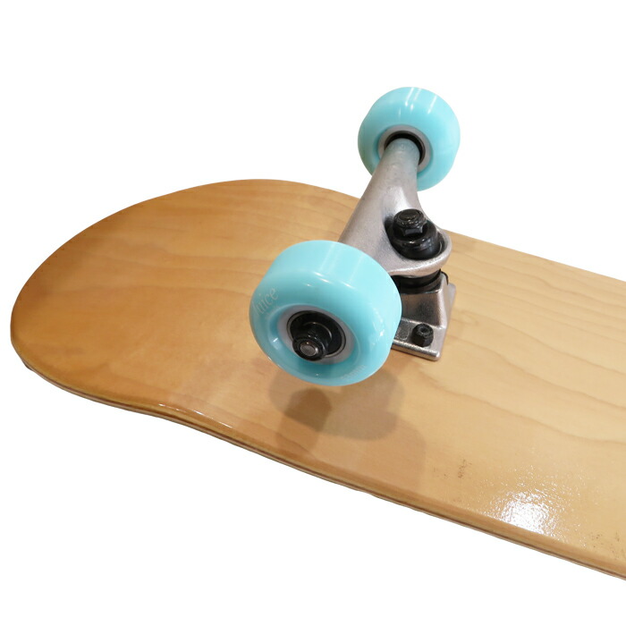 楽天市場】【スケボー/スケートボード/完成品】KID'S ブランク