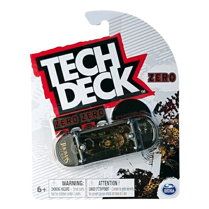 楽天市場】【指スケ / フィンガーボード】【送料無料】TECH DECK