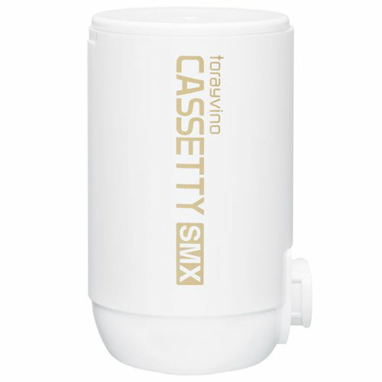 楽天市場】3個入り 浄水器 カートリッジ smx トレビーノの通販