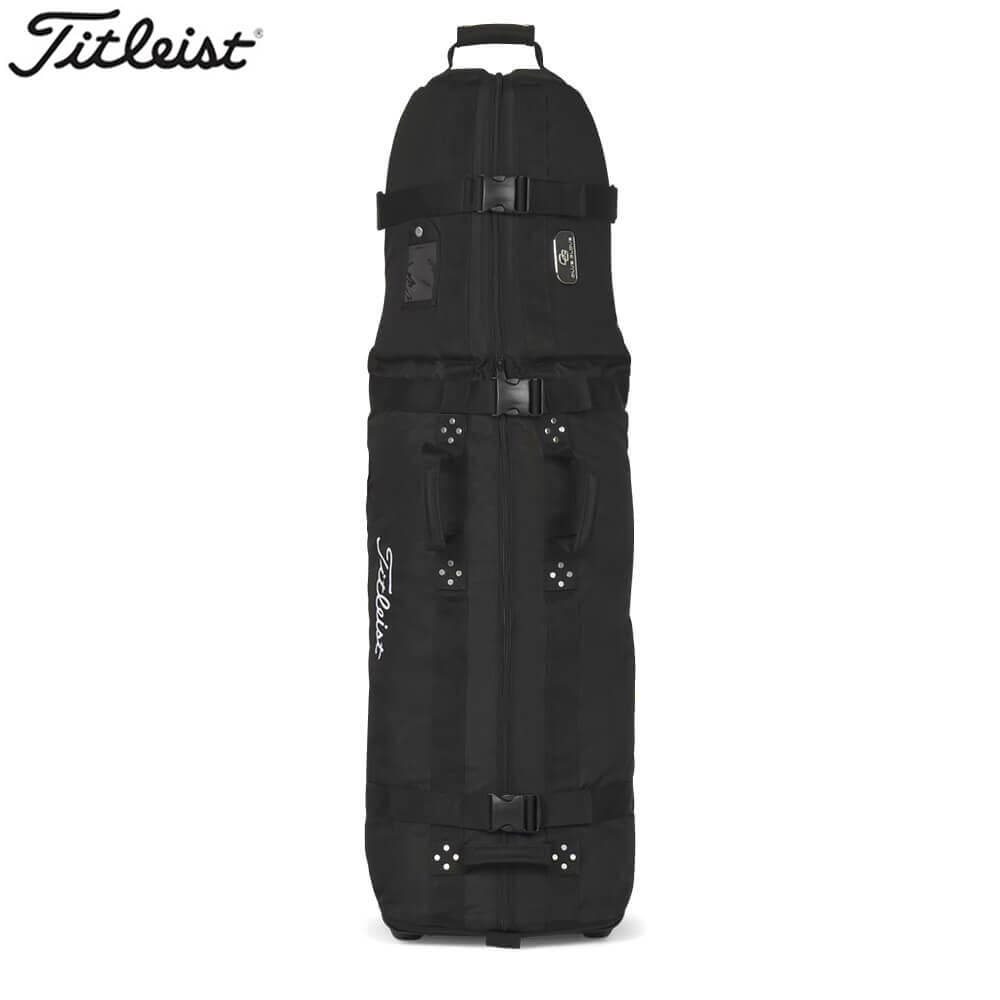 楽天市場】ゴルフ キャリーバッグ タイトリストの通販