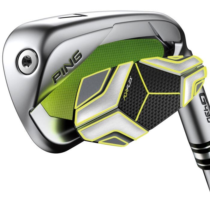 楽天市場】PING ピン G430 アイアン 単品 N.S.PRO MODUS3 TOUR 105