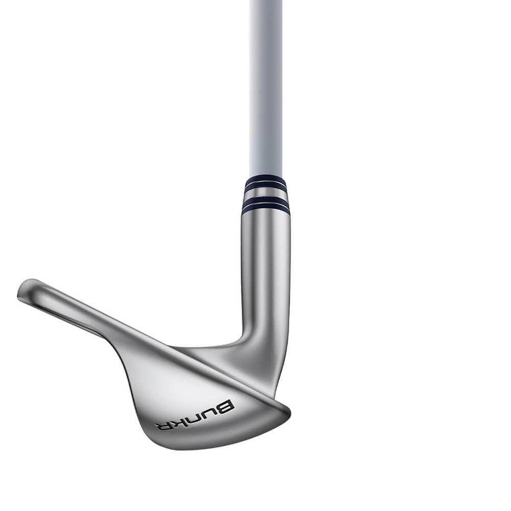 楽天市場】PING ピン レディース BunkR バンカー サンドウェッジ PING