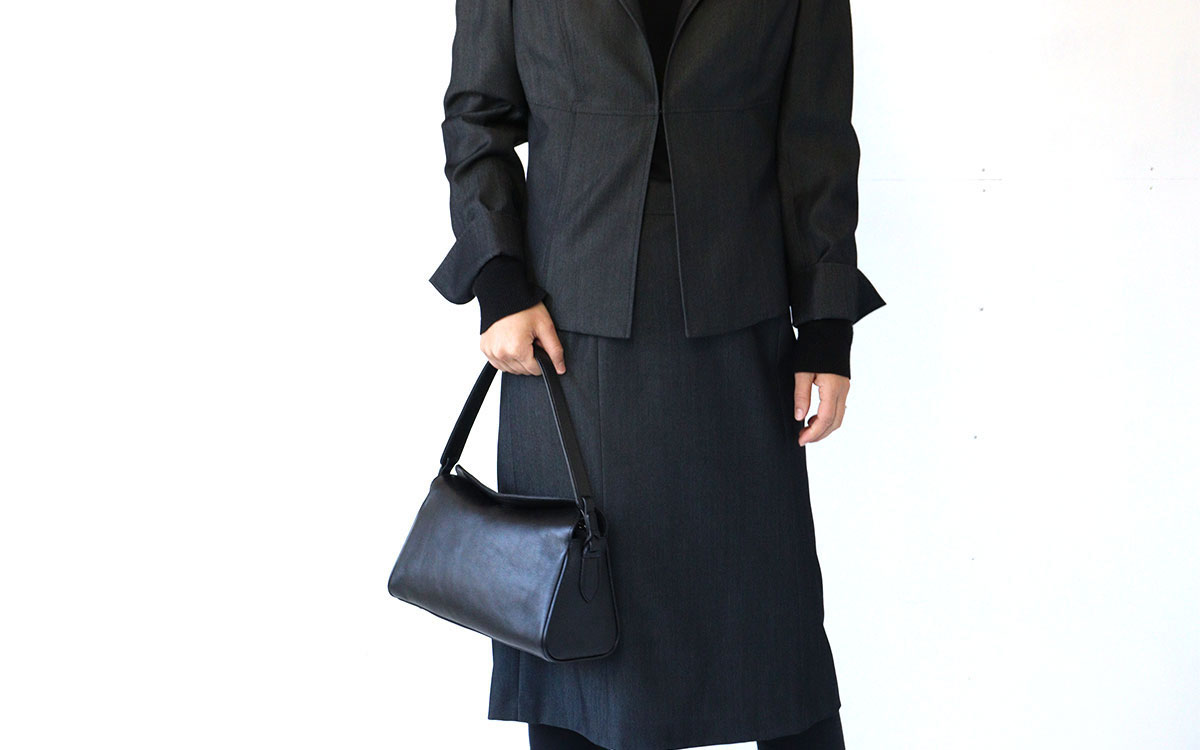 楽天市場】ハンドバッグ フォーマル ワンハンドル 牛革 本革 box21