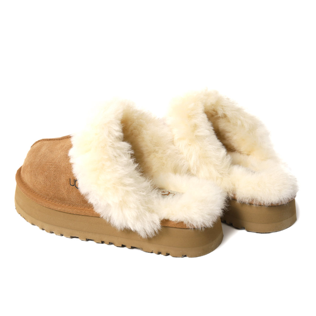 楽天市場】[クーポン＆P2倍！]UGG アグ ウィメンズ ディスケット