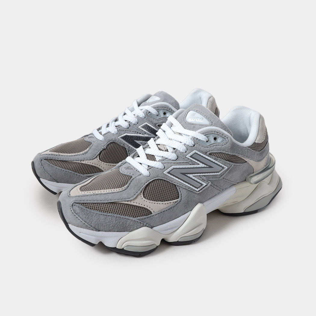楽天市場】[クーポン＆P2倍！]NEW BALANCE ニューバランス 9060