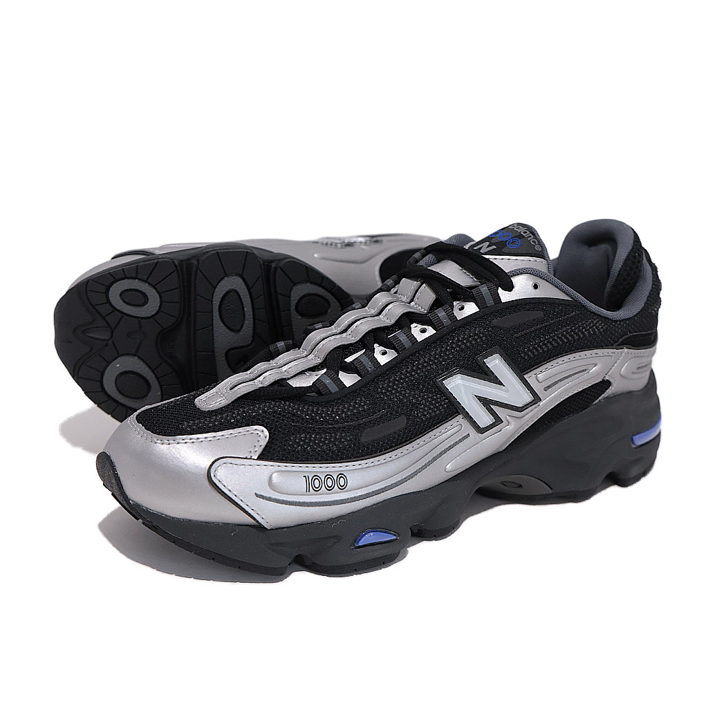 楽天市場】[クーポン＆P2倍！]NEW BALANCE ニューバランス 1000