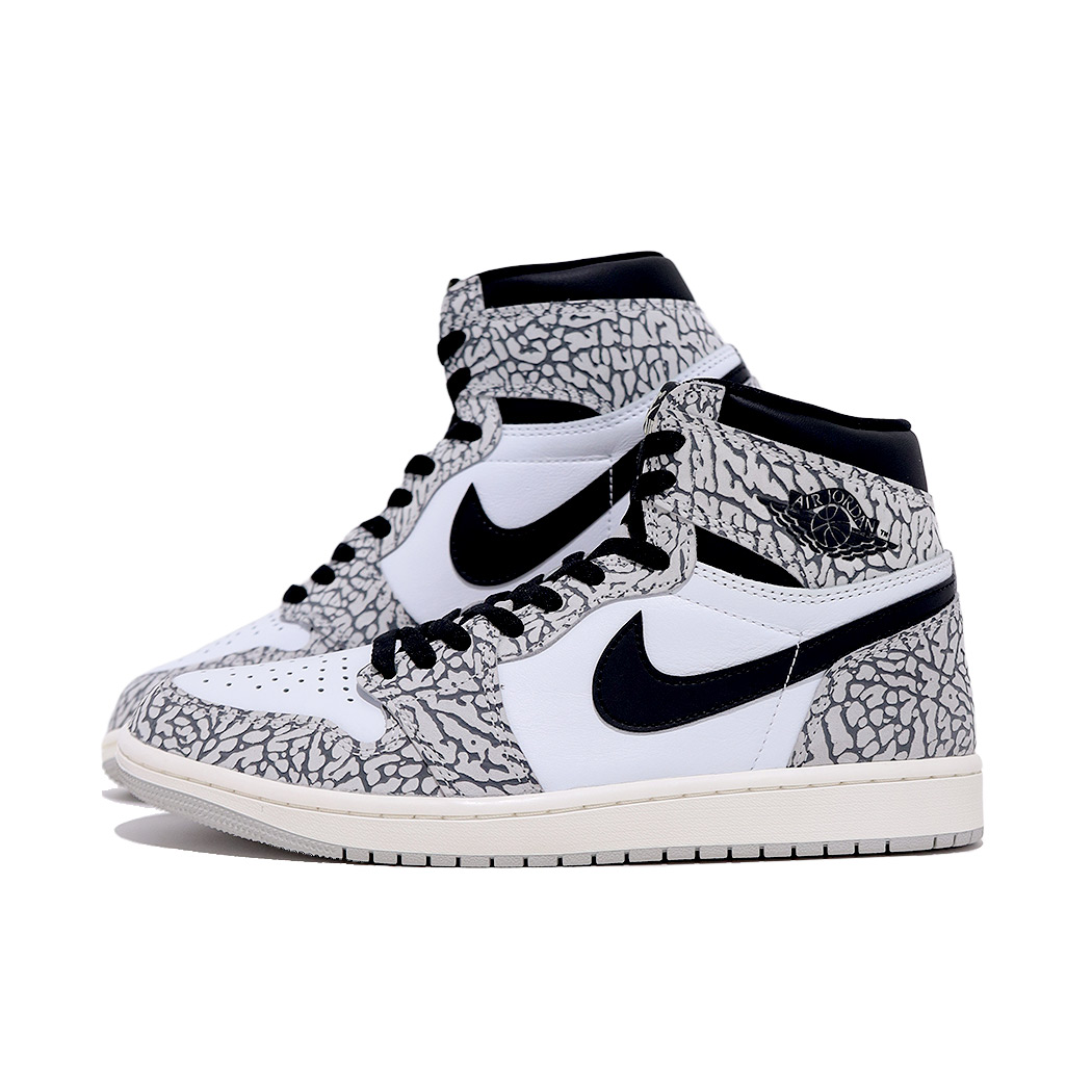楽天市場】NIKE AIR JORDAN 1 RETRO HIGH OG 