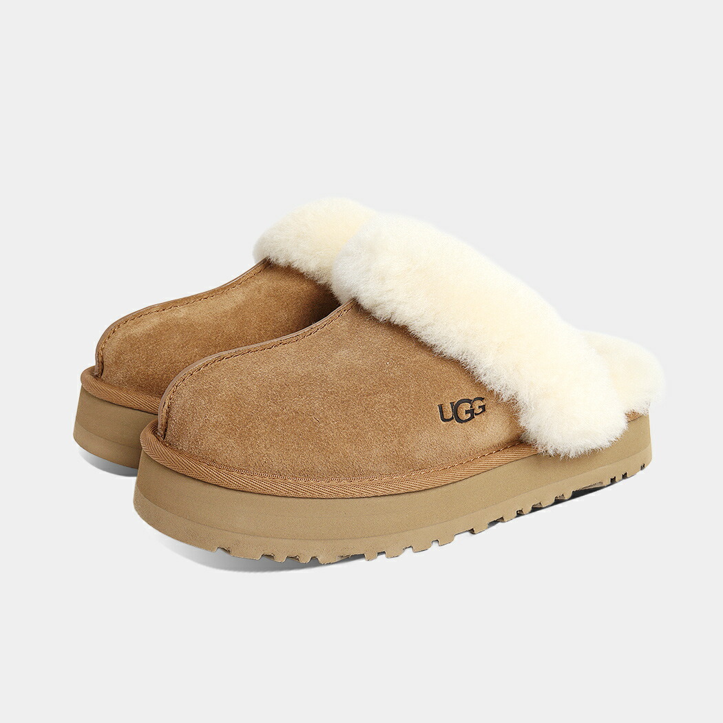 楽天市場】[クーポン＆P2倍！]UGG アグ ウィメンズ ディスケット