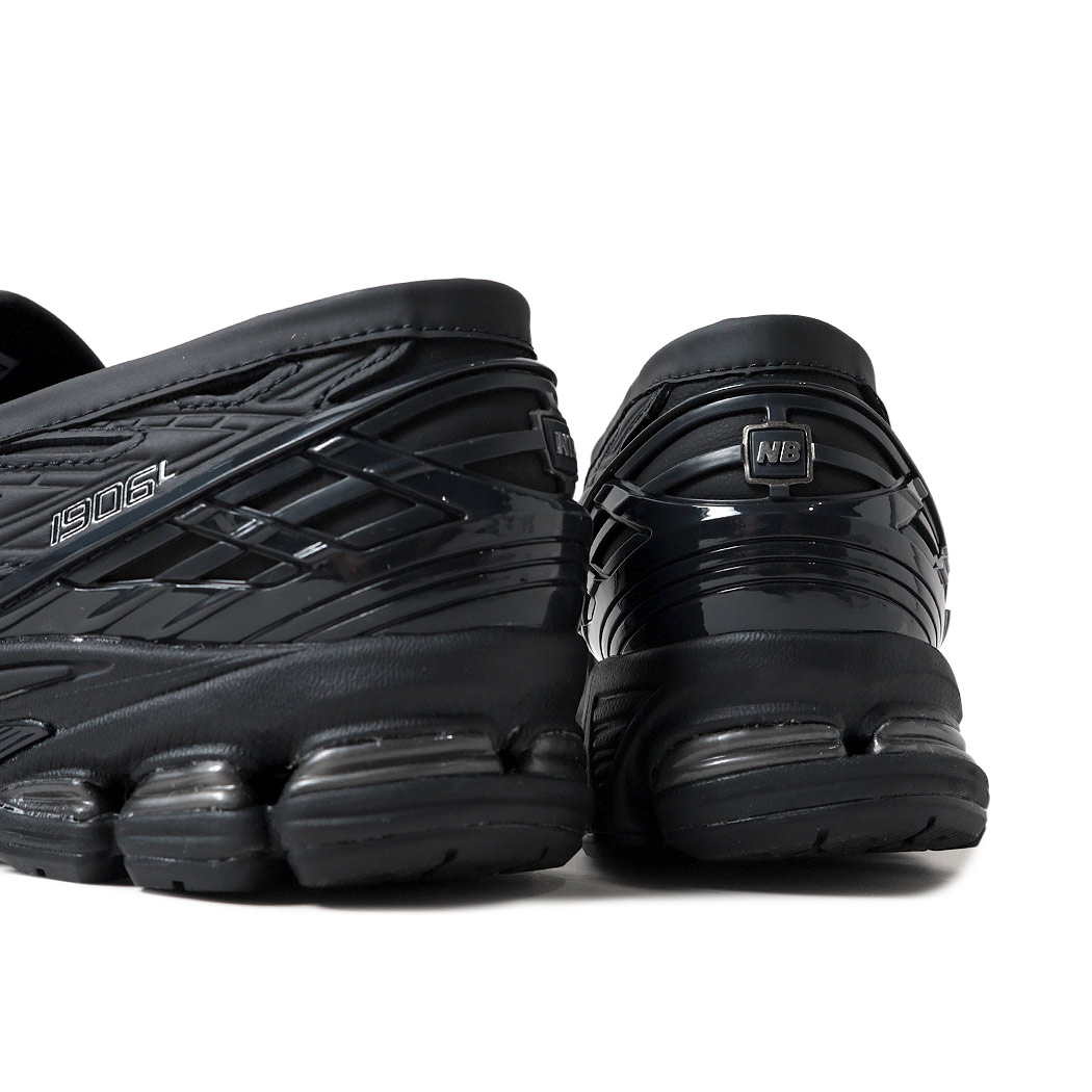 楽天市場】[クーポン＆P2倍！]NEW BALANCE ニューバランス 1906