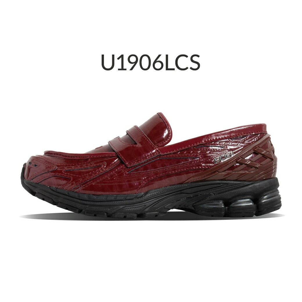 楽天市場】[クーポン＆P2倍！]NEW BALANCE ニューバランス 1906