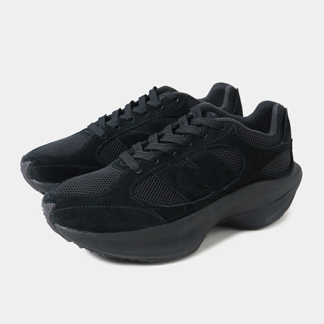 楽天市場】[クーポン＆P2倍！]NEW BALANCE ニューバランス ワープド