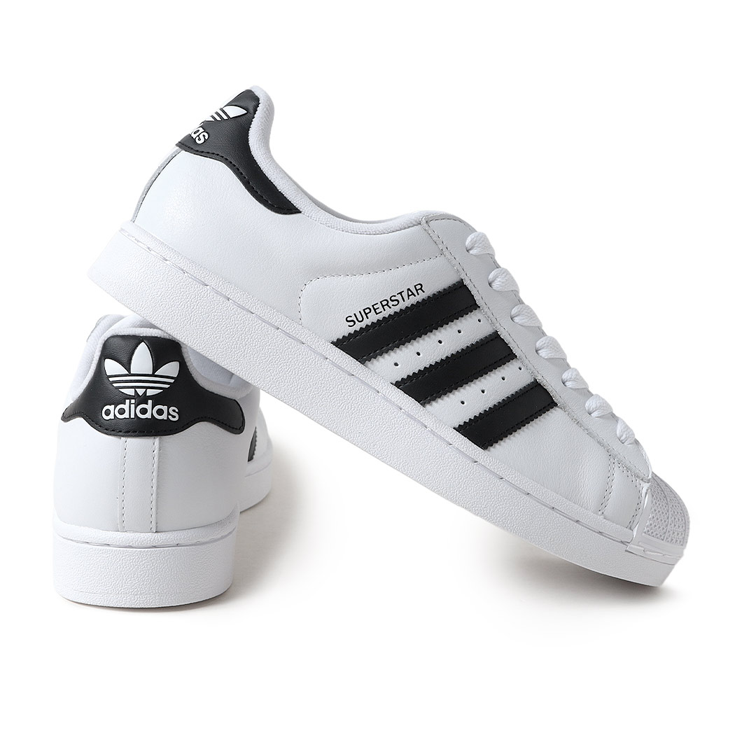 楽天市場】[クーポン＆P2倍！]adidas アディダス スーパースター 2