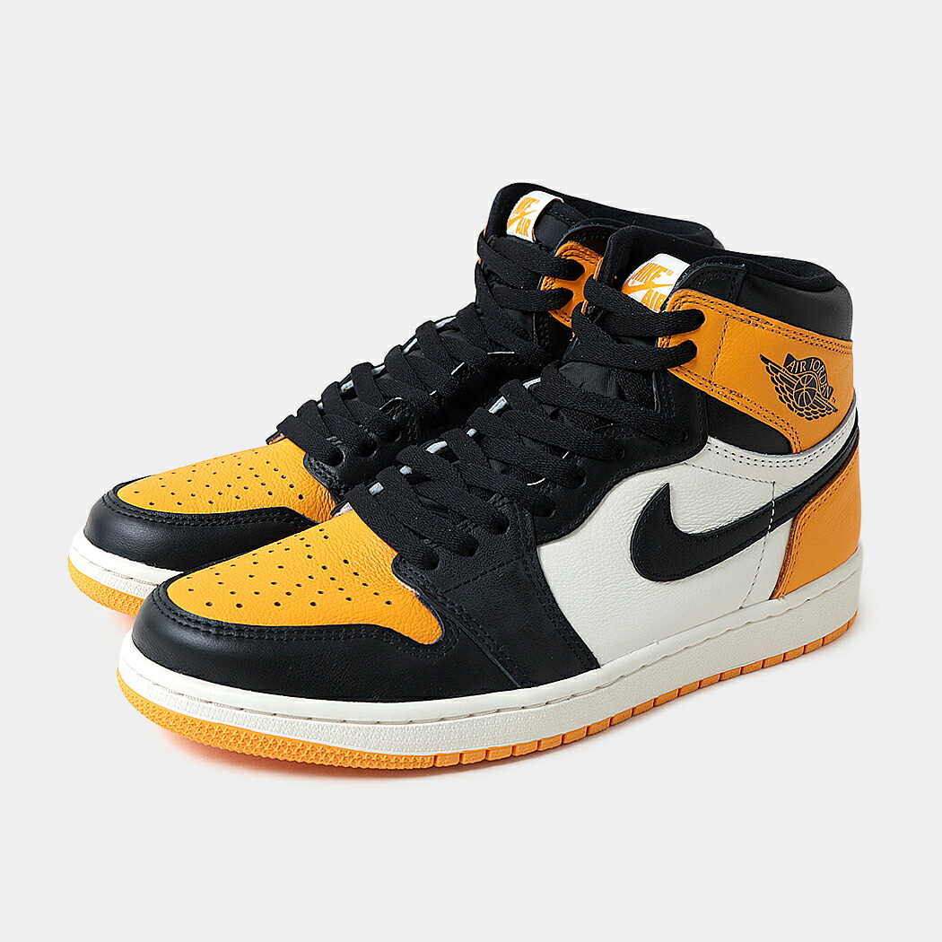 楽天市場】NIKE AIR JORDAN 1 RETRO HIGH OG 