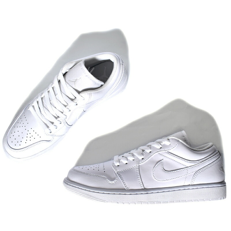 楽天市場】[クーポン＆P2倍！]NIKE AIR JORDAN 1 LOW 